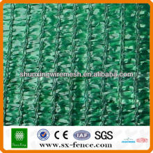 plastic sunshade Netting (Anping shunxing)